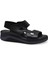 Kadın Deri Sandalet 25020406Y 1