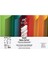 Clara Renkli Resim Defteri 160 gr / 180 Gr, 35 x 50, 12/3 Yaprak 1