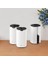 Deco S7(1-Pack), AC1900 Mbps, Dual-Band, Gigabit Portları, 100'DEN Fazla Cihaz Bağlantısı, Mobil Uygulama ile Kolay Kurulum, Wi-Fi 5 Mesh Sistemi 2