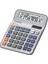 MC-12M Mini Desk Type 12 Digits Hesap Makinesi 3