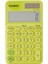SL-310UC-YG Cep Tipi 10 Hane Sarı Hesap Makinesi 1