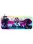 Rgb Mousepad 90X40 Rgb Mouse Pad Xxl Büyük Oyuncu Ofis Mouse Altlığı Işıklı Mousepad (Neo) 1