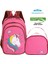 1231 Anatomik Sırtlı Yapılı Ilkokul Çantası 1