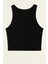 Halter Yaka Bluz Crop Fitilli Atlet 2