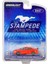 1:64 2021 Ford Mustang Mach 1 1
