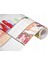 276-3205 Patchwork Desen Dekoratif Yapışkanlı Folyo ( 45 cm x 2 mt ) 1
