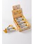 Banana Flavour Protein Bar 50 gr X12 1