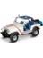 1:24 1977 Jeep Cj-7 14547 2