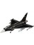 Model Set 1:144 Eurofighter Typhoon Raf 63796 1