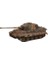 1:72 Tiger Iı Ausf. B 63129 1
