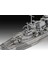 1:1200 Battleship Gneisenau 05181 3