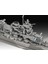 1:1200 Battleship Gneisenau 05181 5