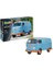 1:24 Volkswagen T1 Panel Van 07726 1
