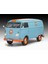 1:24 Volkswagen T1 Panel Van 07726 2