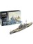 1:1200 Battleship Hms Duke Of York 05182 2