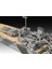 1:1200 Battleship Hms Duke Of York 05182 4