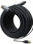 Philips SWL6122B/93 4K 60 Hz 15 Metre USB Güç Kablolu HDMI Görüntü Kablosu 1