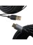Philips SWL6122B/93 4K 60 Hz 15 Metre USB Güç Kablolu HDMI Görüntü Kablosu 2
