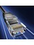 Philips SWA1945/93 Cat6 15 Metre Patch Network Ethernet Kablo 5