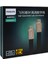 Philips SWV8100A/93 4K 60 Hz V2.1 Yassı 1 Metre HDMI Görüntü Kablosu 3
