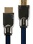 Philips 1 Metre 4K 60 Hz V2.1 HDMI Görüntü Kablosu SWL6120K/93 4
