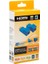 Fully H-608F 4K HDMI To RJ45/CAT5/CAT6/ETHERNET 30 Metre HDMI Uzatıcı Extender 2