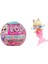 L.o.l. Surprise Tots Deniz Kızı Bebekleri Lil Sisters 515760 1