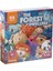 Prs 32713 The Forest Dwellers 35 Parça Puzzle -Ks Puzzle 1