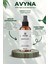Biberiye Suyu Dökülme Karşıt ve Saç Uzamasını Destekleyici Saç Toniği %100 Doğal ve Saf 100 ml (Rosemary Water) 4
