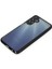 Samsung Galaxy A15 4g Kılıf Razer Lensli Silikon - Siyah Glstd 1