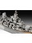 Model Set 1:1200 Battleship Uss New Jersey 65183 4