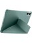 Xiaomi Redmi Pad Pro 12.1 Kılıf Kalemlikli Mars Tablet Kılıfı - Siyah Glstd 2