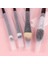 ® Makyaj Far Allık Kontür Eyeliner Fırça Malzemeleri Ürünleri Koruyucu File Kapak Örgü Kılıf S 3