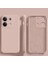 Xaomi Redmi Note 13 Pro 4g Kadife Iç Dokulu Yumuşak Silikon Kılıf 1