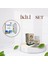 Lovıx CIALIS_100 100 Mg 30'lu + Kamagrâ Jel 100 Mg 7'li Fırsat Seti Performans Paketi Istek Artırıcî Erkek Için Güç Kuvve_t Tablet ve Kamagra_a Oral Jel Meyveli Jel Set Viâgra Hapı 1