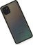 Samsung Galaxy A81 / Note 10 Lite Kılıf Montreal Silikon Kapak - Siyah Glstd 1