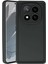 Xiaomi Redmi Note 14 Pro 5g Kılıf Viera Silikon - Siyah Glstd 1