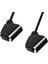 Scart Scart 1.2 Metre Digiturk Kablo 1