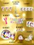 8 Kişilik Unicorn Temalı 2xl Paket - Doğum Günü Parti ve Eğlenceli Etkinlikler 2