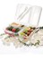 Buffer® Takeaway Ergonomik Asorti Çatal Bıçaklı Pratik Yoğurt Saklama Kabı 2