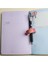 Kuromi Figürlü Defter Kalem Bant Seti 2