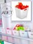 Menashop 6 Adet Buzdolabı Kapak Içi Düzenleyici Organizer 6'lı Buzdolabı Içi Düzenleyici ve Banyo Organizeri 2