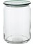 Menashop Concept Bormioli Rocco Kavanoz Natur 1 Lt 1