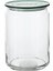 Menashop Concept Bormioli Rocco Kavanoz Natur 1 Lt 2
