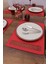 Menashop Egzotik Lazer Kesim Suni Deri Amerikan Servis 2 Adet 35X45 cm 2