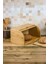 Menashop Bambu Lüks Panjur Kapaklı Büyük Ekmek Dolabı, Bambu Ekmek Kutusu Ekmek Dolabı, Ekmek Sepeti Sandığı, Ekmeklik, Çok Amaçlı Bambu Kutu 2