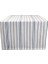 Menashop Cynthia Pamuk Runner 50X150CM 2