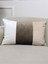 Menashop Home Üç Renk Kadife 35X55 Dikdörtgen Kırlent Kılıfı 35 x 55 1