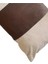 Menashop Home Üç Renk Kadife 35X55 Dikdörtgen Kırlent Kılıfı 35 x 55 3