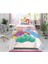 Menashop 1000040094002 Princess Pamuk Lisanslı Pike Takımı, Çok Renkli 1